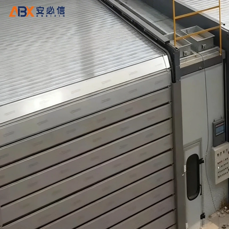 亳州厂房高速门